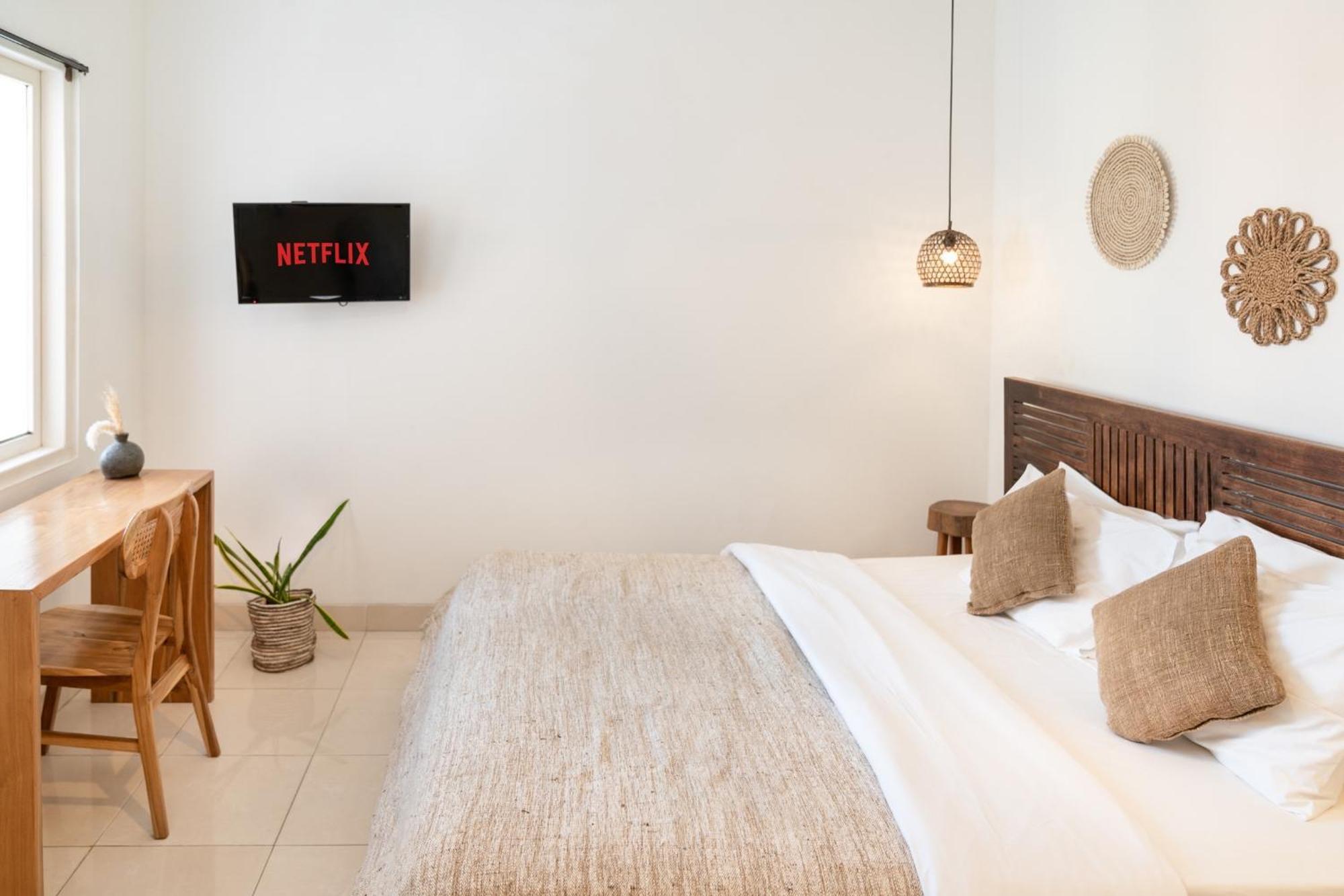 Casa De Lupe 5 Bedroom Villa In Kerobokan Seminyak Kültér fotó