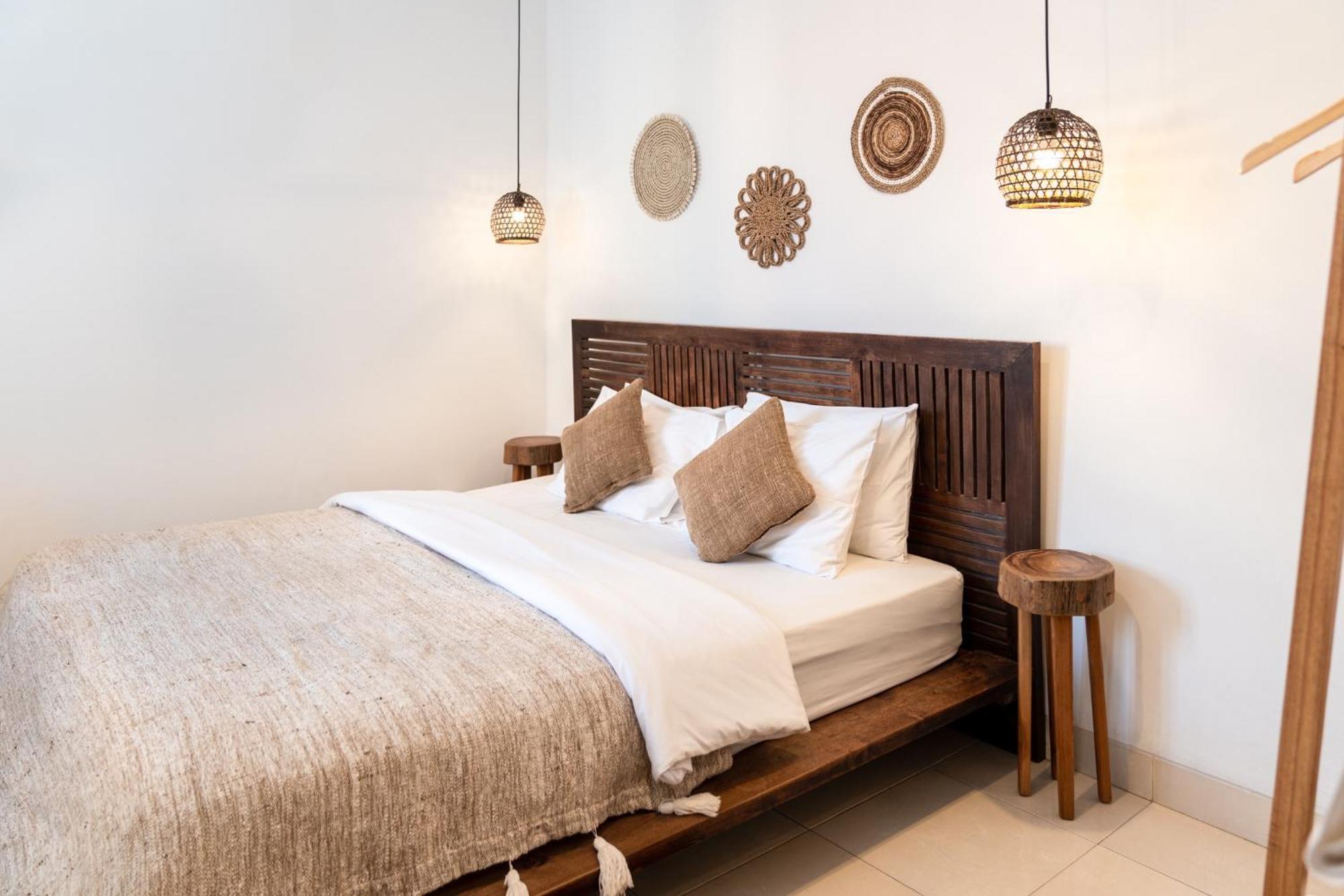 Casa De Lupe 5 Bedroom Villa In Kerobokan Seminyak Kültér fotó