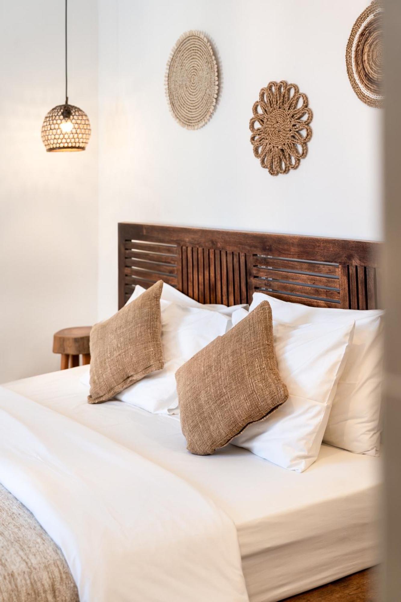Casa De Lupe 5 Bedroom Villa In Kerobokan Seminyak Kültér fotó