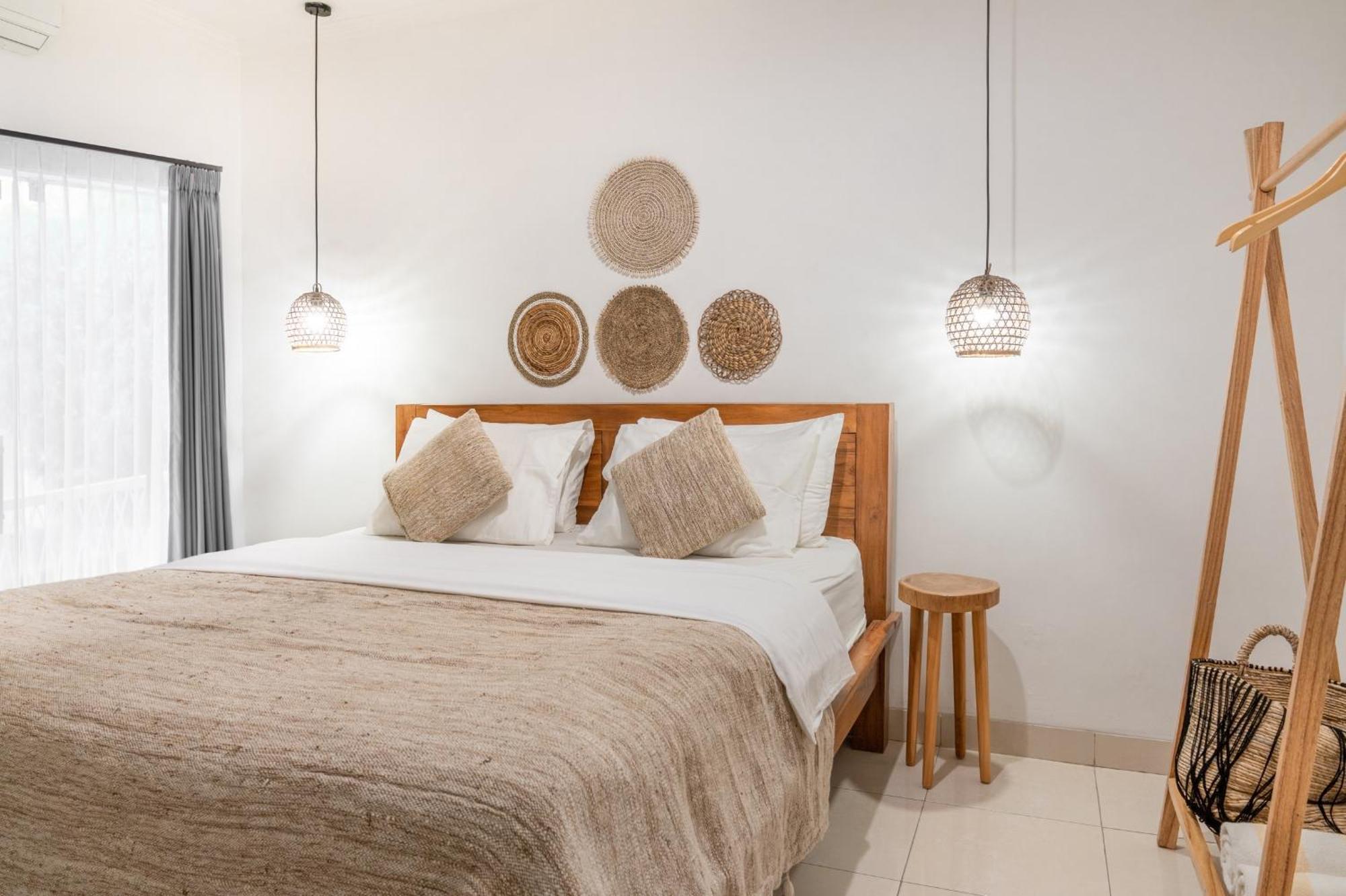 Casa De Lupe 5 Bedroom Villa In Kerobokan Seminyak Kültér fotó