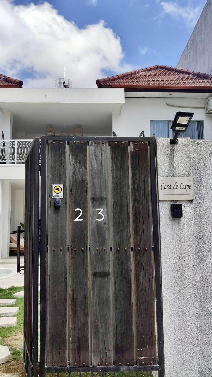 Casa De Lupe 5 Bedroom Villa In Kerobokan Seminyak Kültér fotó
