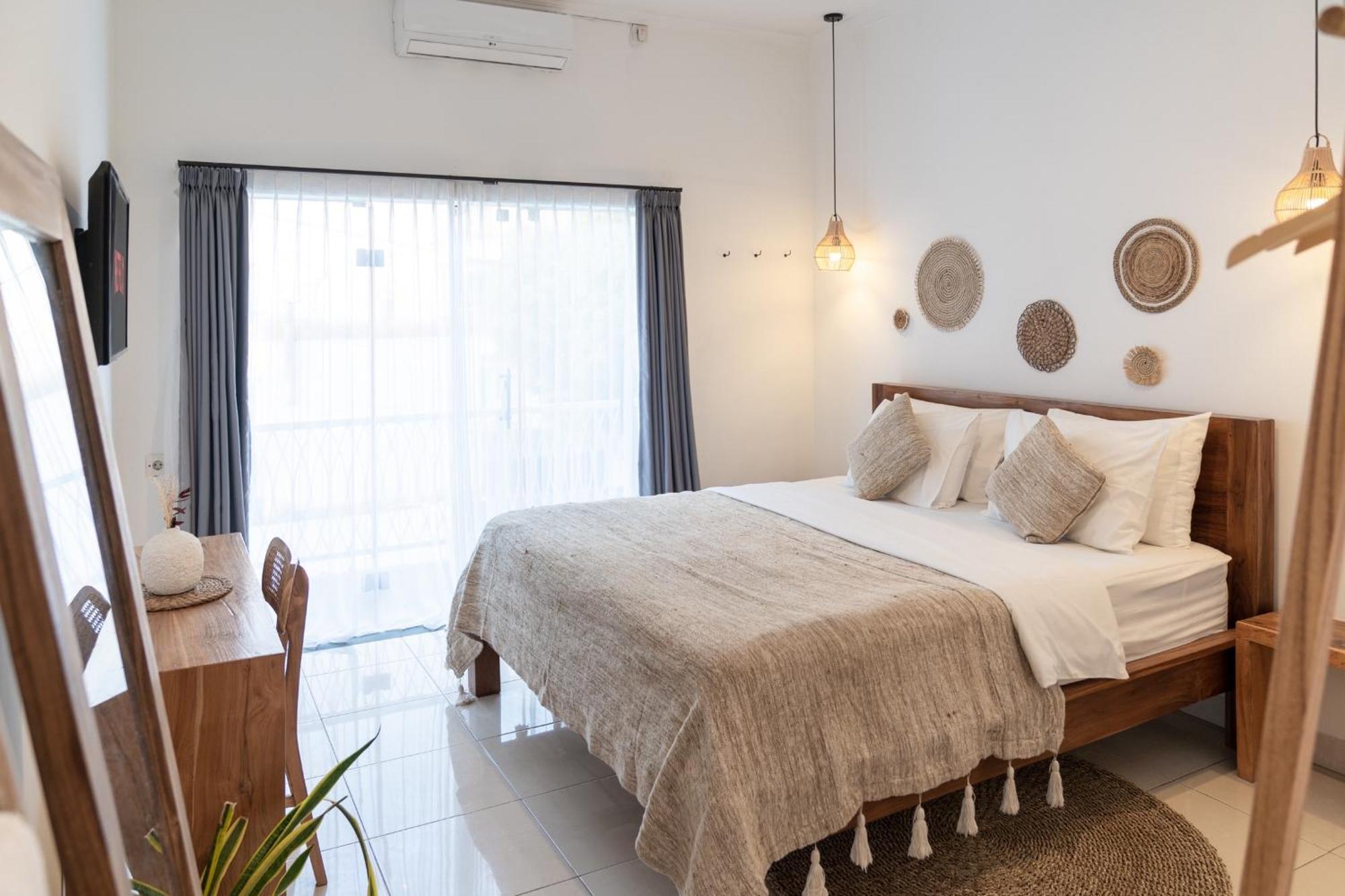 Casa De Lupe 5 Bedroom Villa In Kerobokan Seminyak Kültér fotó