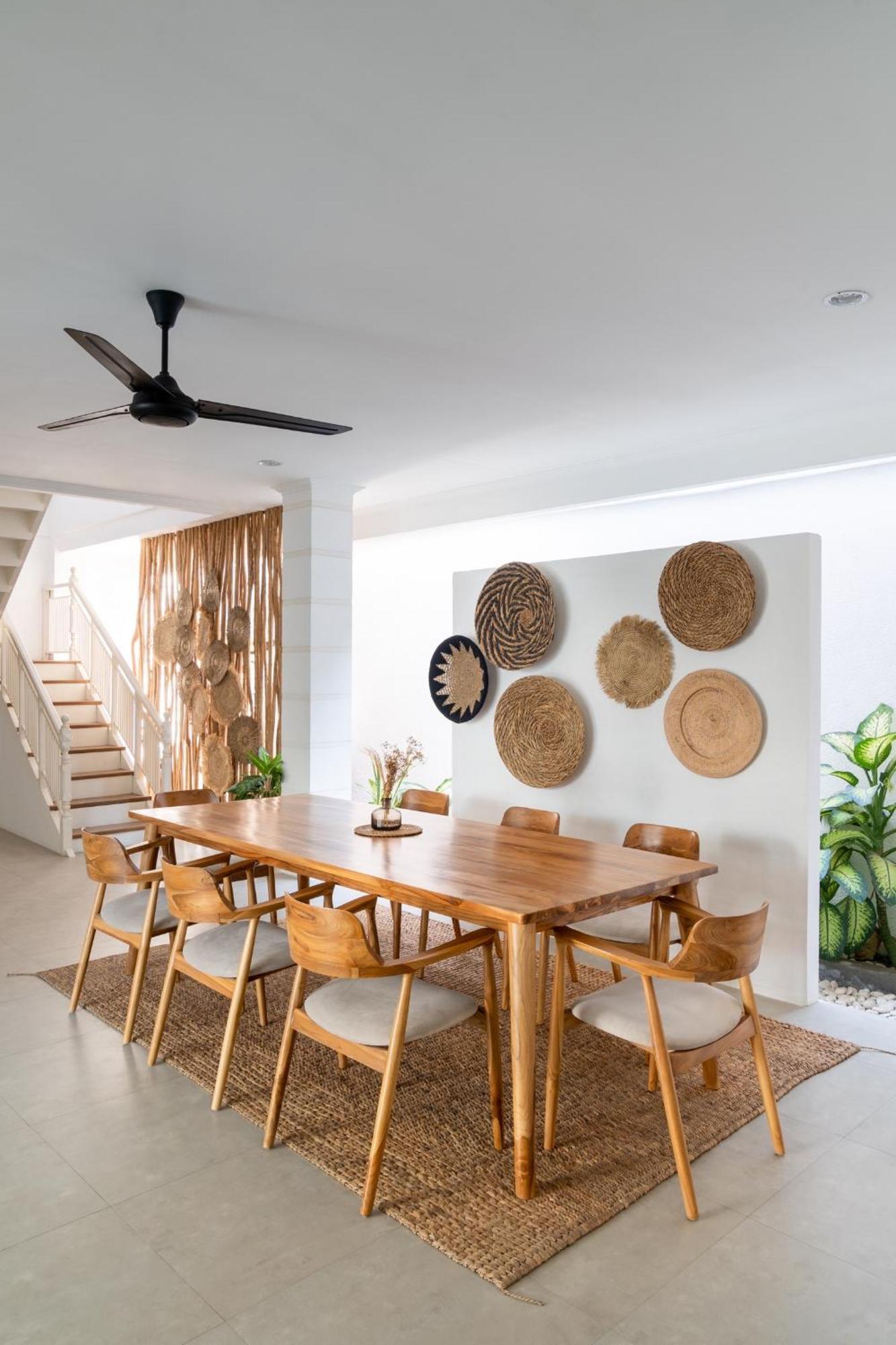 Casa De Lupe 5 Bedroom Villa In Kerobokan Seminyak Kültér fotó