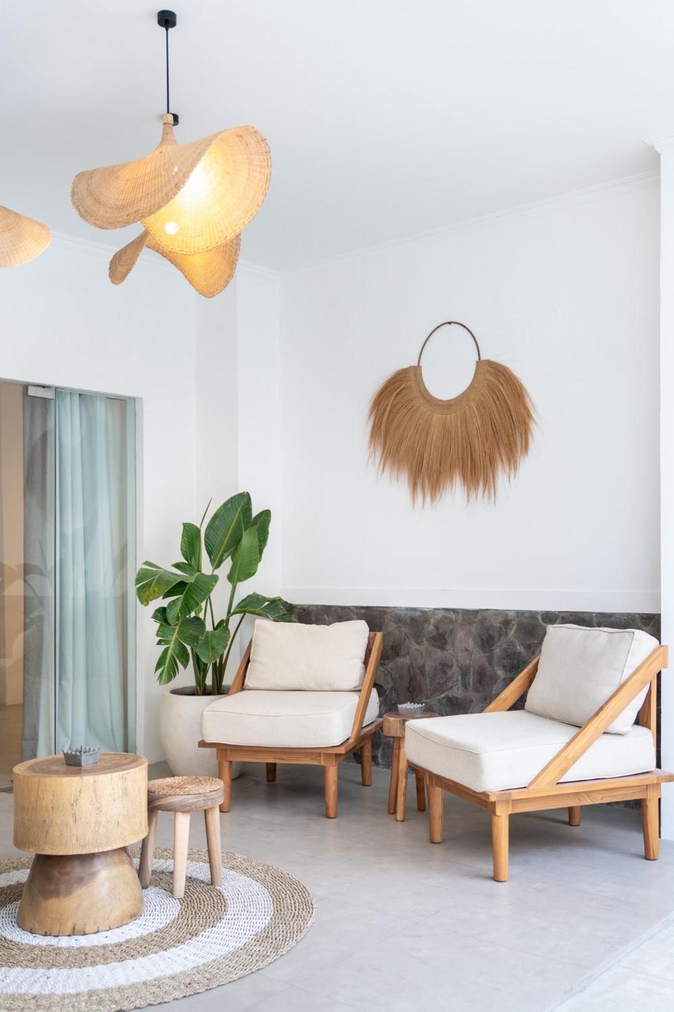 Casa De Lupe 5 Bedroom Villa In Kerobokan Seminyak Kültér fotó